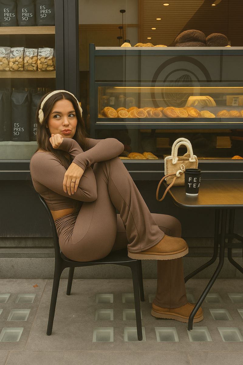 Comfy