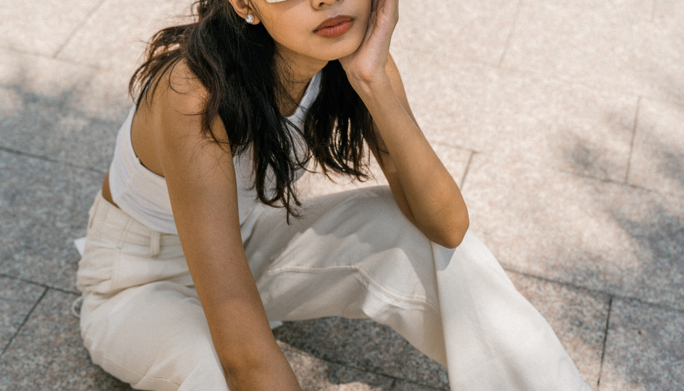 What we do - Fashion styling